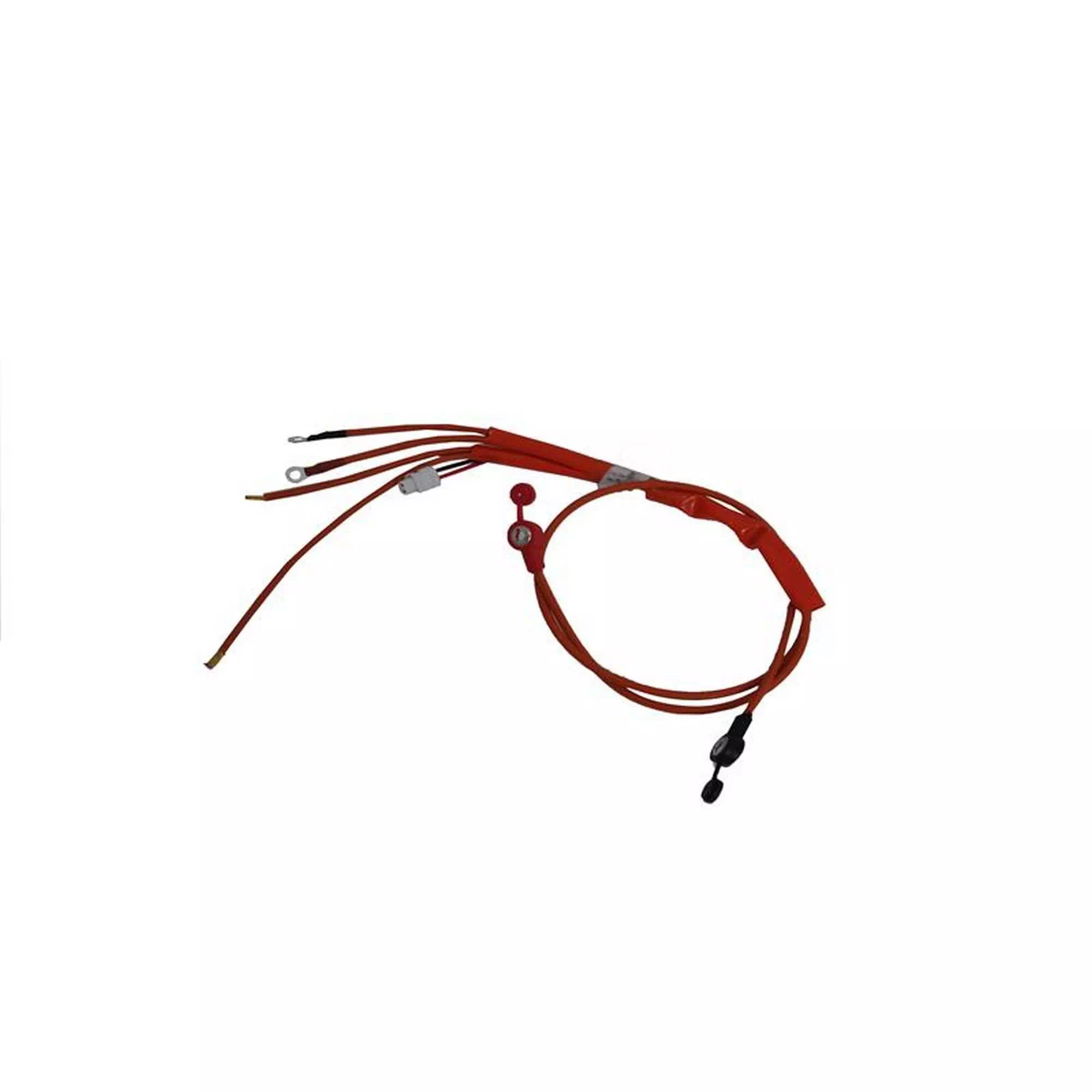 KUBA GREE-08 ELEKTRİK TESİSAT EKİ #KM 92352